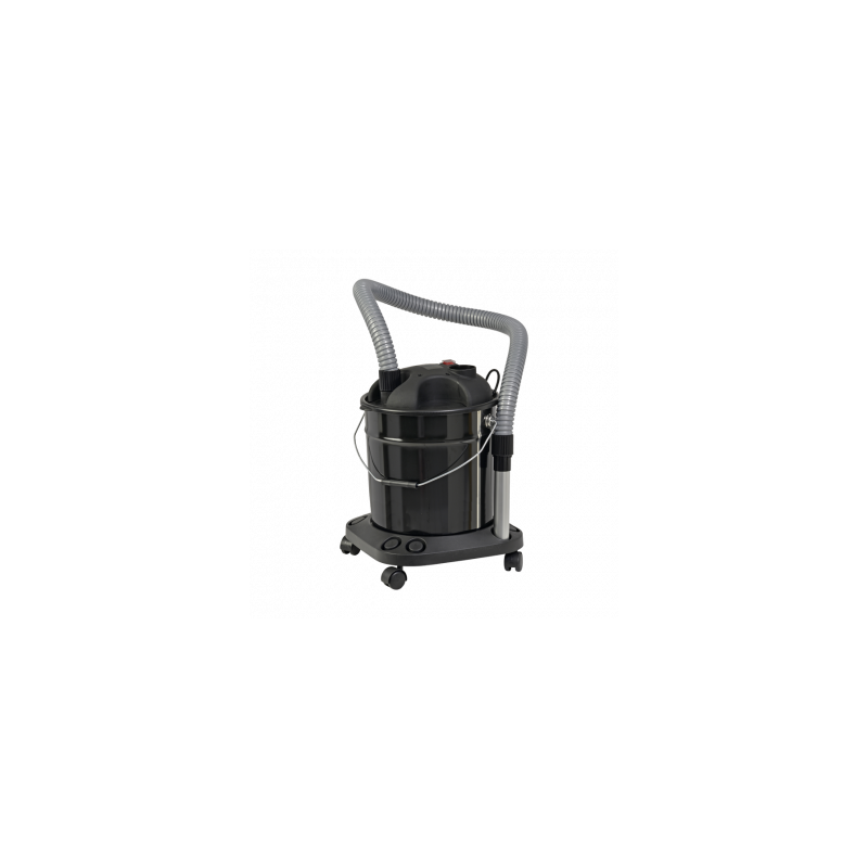 Aspirateur à Cendres - Spécial Poêle à Granulés de bois GRANUL'EXPRESS – Image 3