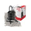 Aspirateur à Cendres - Spécial Poêle CENDR'EXPRESS