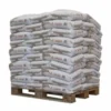 PELLET SUNPOWER - PALETTE DE 70 SACS DE 15 KG