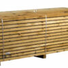 Paquet de 60 x Planches de Chêne – 2400 x 200 x 50 mm